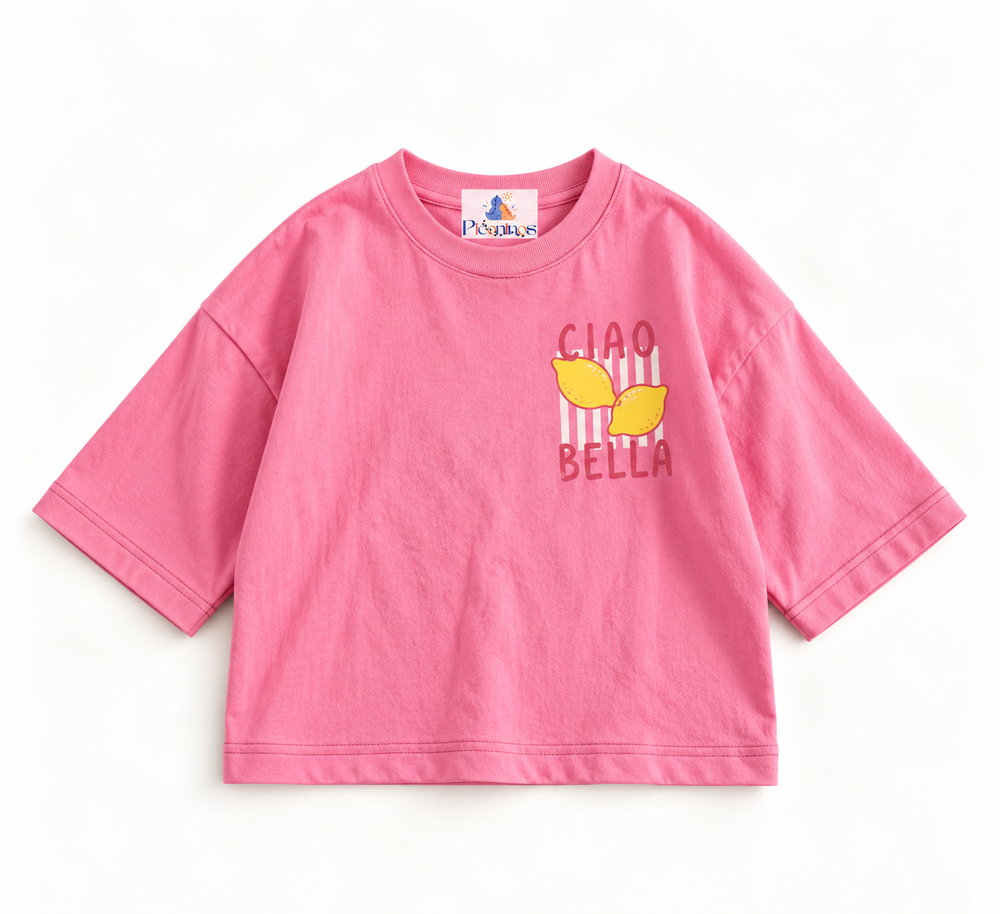 Ciao Bella Tee