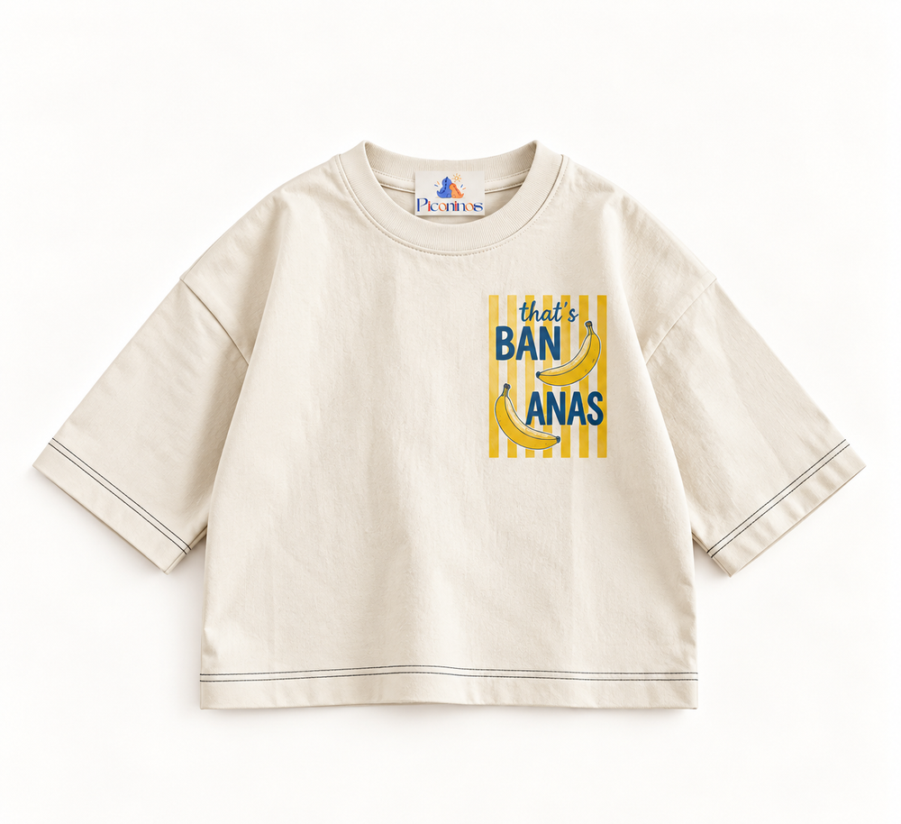 That's Bananas Tee