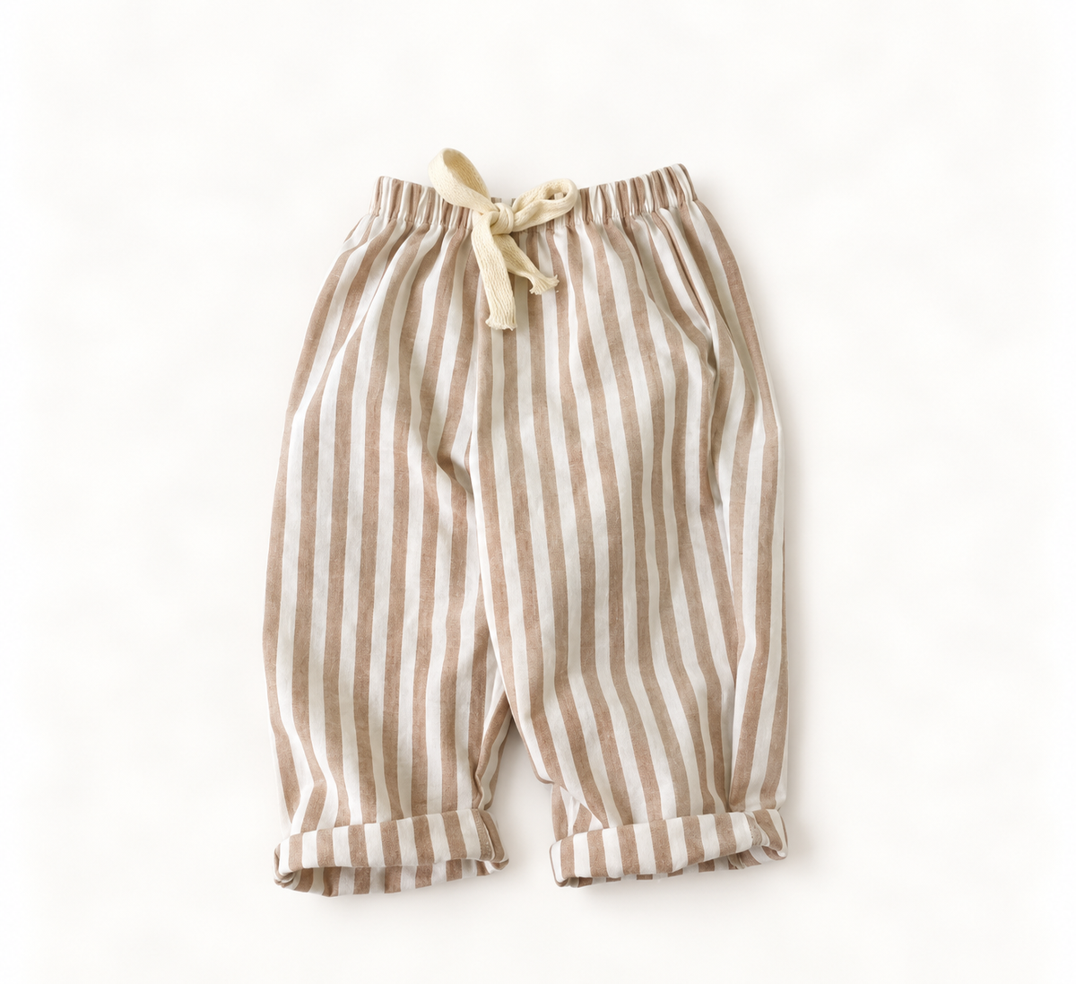 Everyday Stripe Pants