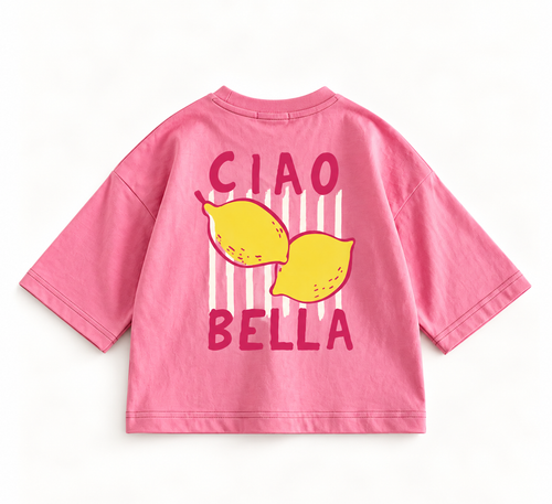 Ciao Bella Tee