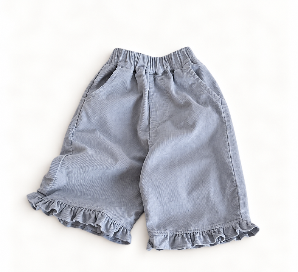 Cloudy Day Pants