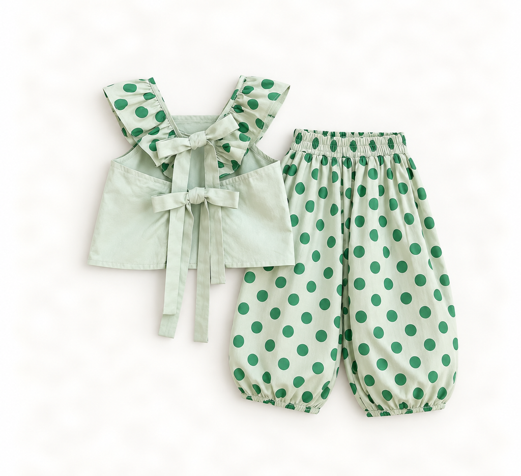 Green Dot Set