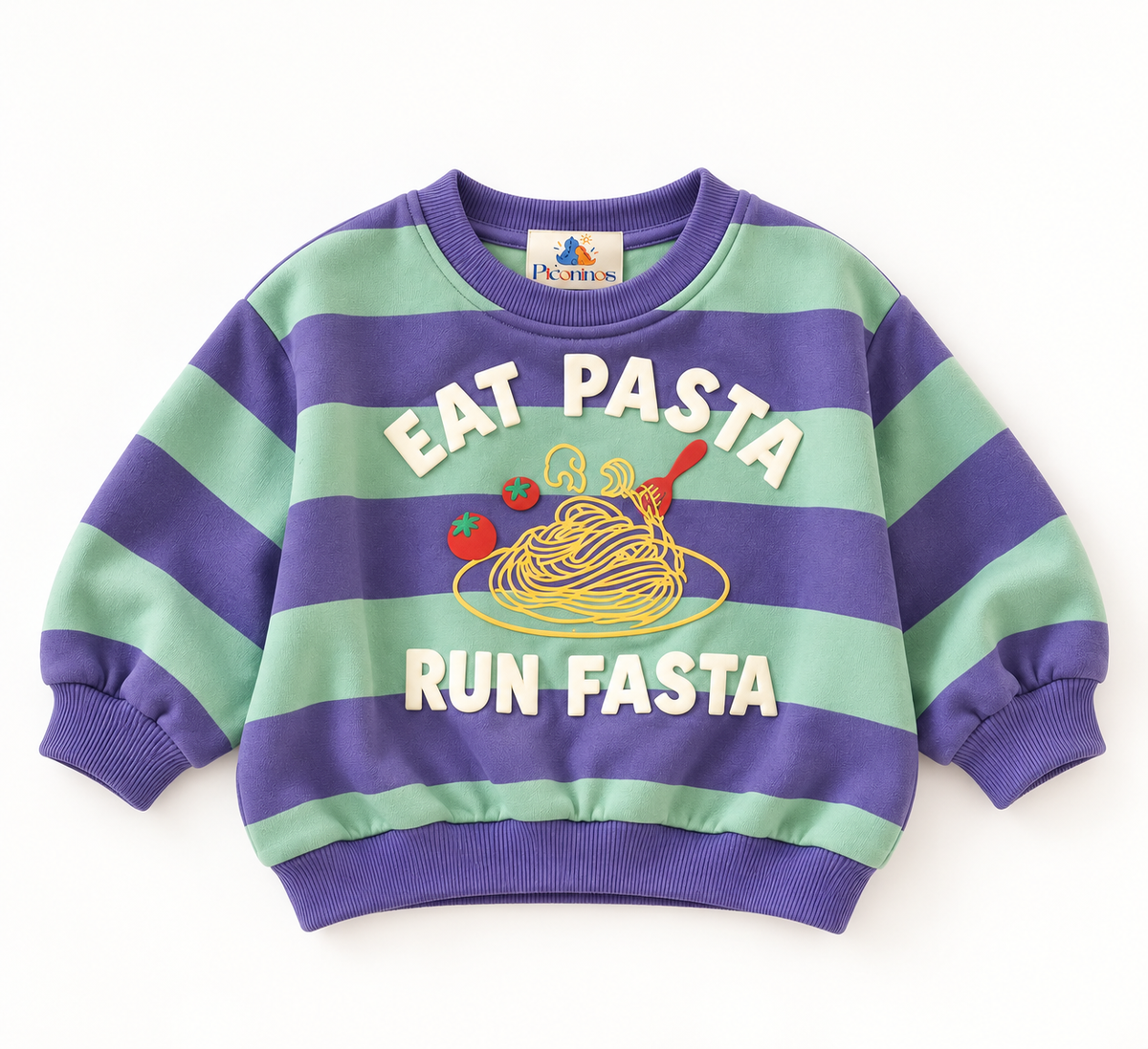 Pasta Club Sweatshirt