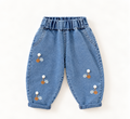 Cherry Days Denim