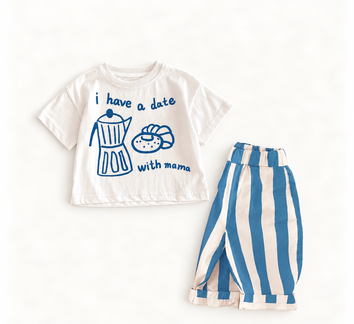 Mama Date Set