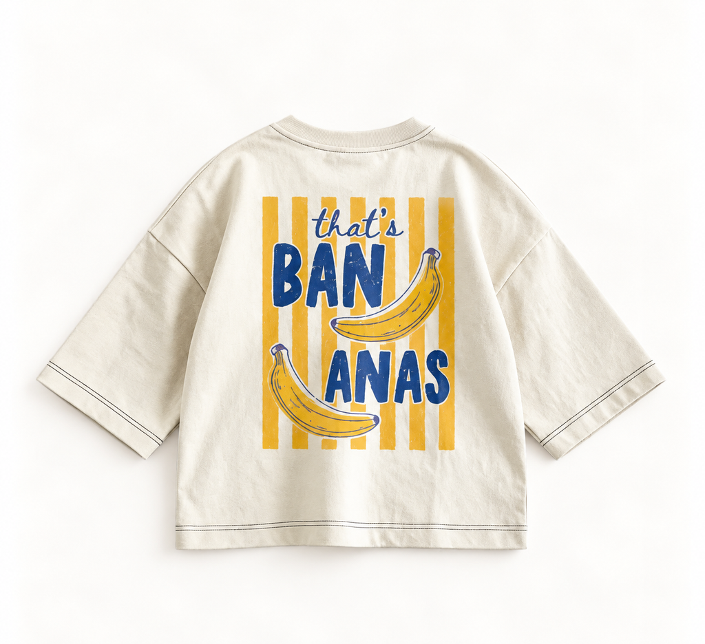 That's Bananas Tee
