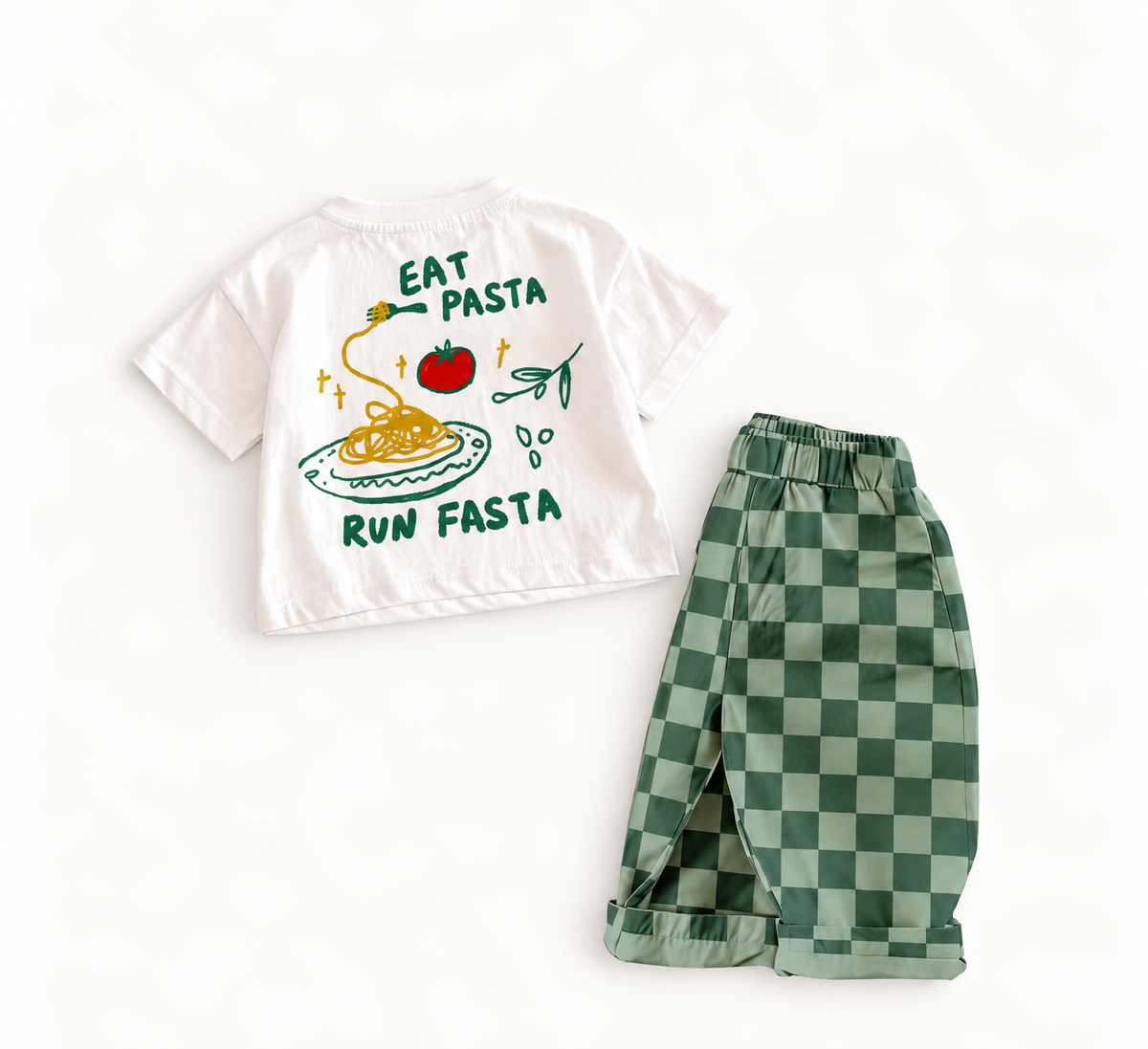 Pasta Club Set